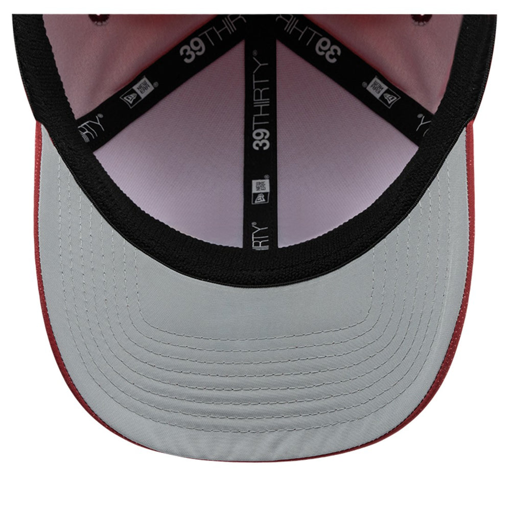 Tampa Bay Buccaneers New Era Tonal Camo 39THIRTY Stretch Fit Hat