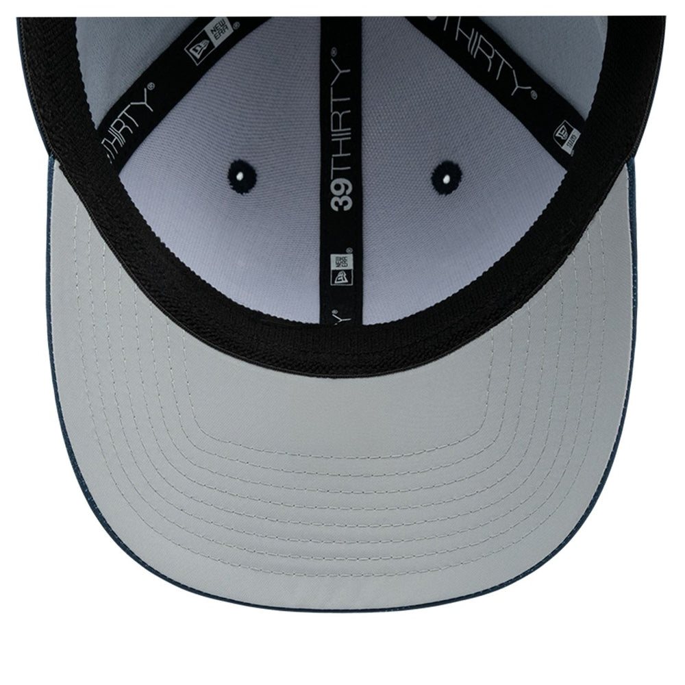 Tennessee Titans New Era Tonal Camo 39THIRTY Stretch Fit Hat