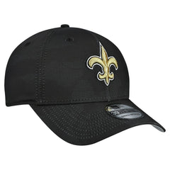 New Orleans Saints New Era Tonal Camo 39THIRTY Stretch Fit Hat