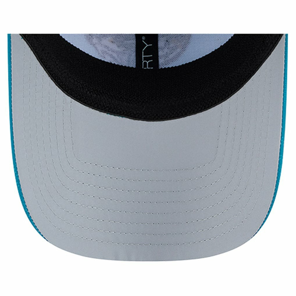 Jacksonville Jaguars New Era Tonal Camo 39THIRTY Stretch Fit Hat