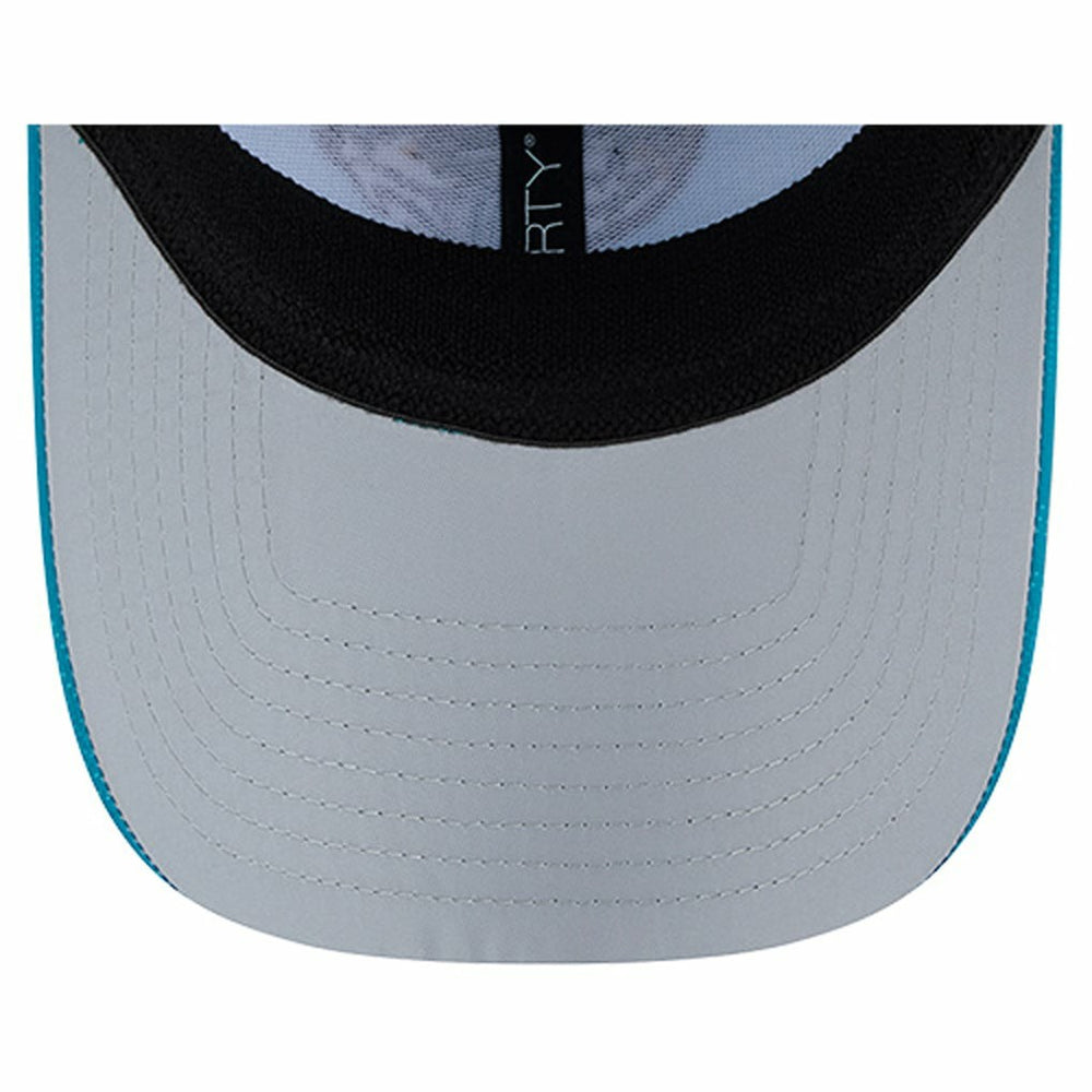 Jacksonville Jaguars New Era Tonal Camo 39THIRTY Stretch Fit Hat
