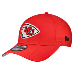 Kansas City Chiefs New Era Tonal Camo 39THIRTY Stretch Fit Hat