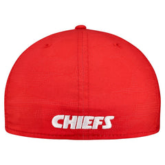 Kansas City Chiefs New Era Tonal Camo 39THIRTY Stretch Fit Hat