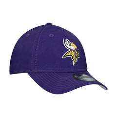 Minnesota Vikings New Era Tonal Camo 39THIRTY Stretch Fit Hat