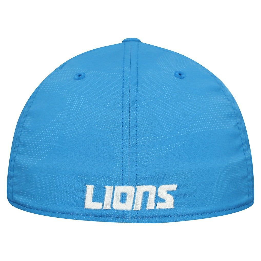 Detroit Lions New Era Tonal Camo 39THIRTY Stretch Fit Hat