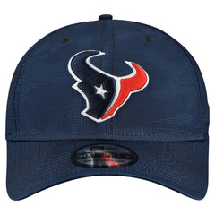 Houston Texans New Era Tonal Camo 39THIRTY Stretch Fit Hat
