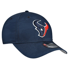 Houston Texans New Era Tonal Camo 39THIRTY Stretch Fit Hat