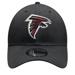 Atlanta Falcons New Era Tonal Camo 39THIRTY Stretch Fit Hat