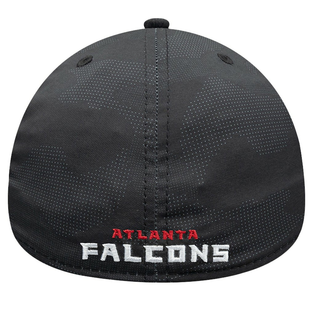 Atlanta Falcons New Era Tonal Camo 39THIRTY Stretch Fit Hat