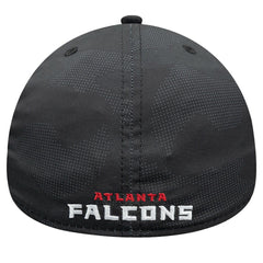 Atlanta Falcons New Era Tonal Camo 39THIRTY Stretch Fit Hat