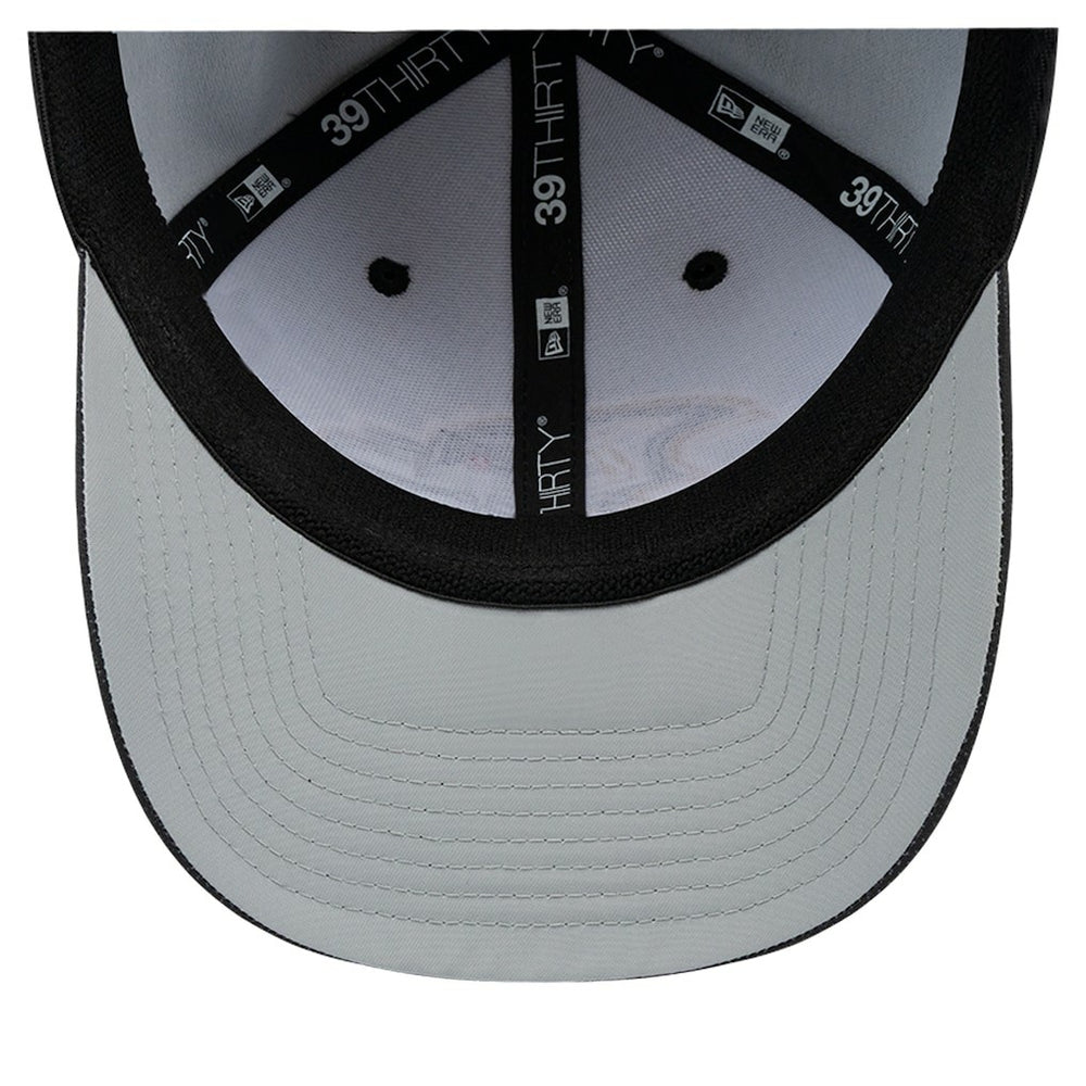 Atlanta Falcons New Era Tonal Camo 39THIRTY Stretch Fit Hat