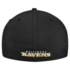 Baltimore Ravens New Era Tonal Camo 39THIRTY Stretch Fit Hat