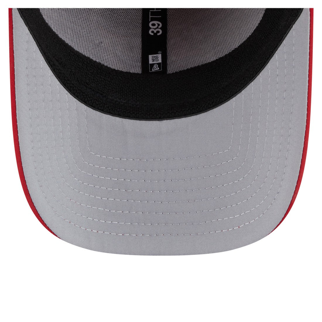 Tampa Bay Buccaneers New Era Perforated 39THIRTY Flex Hat