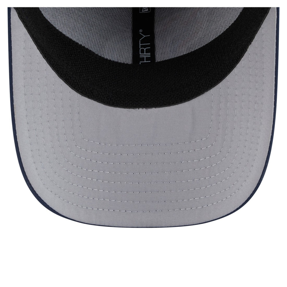 Tennessee Titans New Era Perforated 39THIRTY Flex Hat