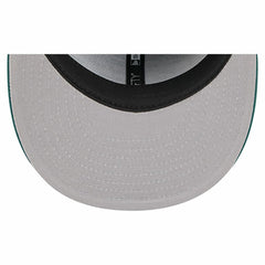 Philadelphia Eagles New Era Tri-Hit 59FIFTY Fitted Hat
