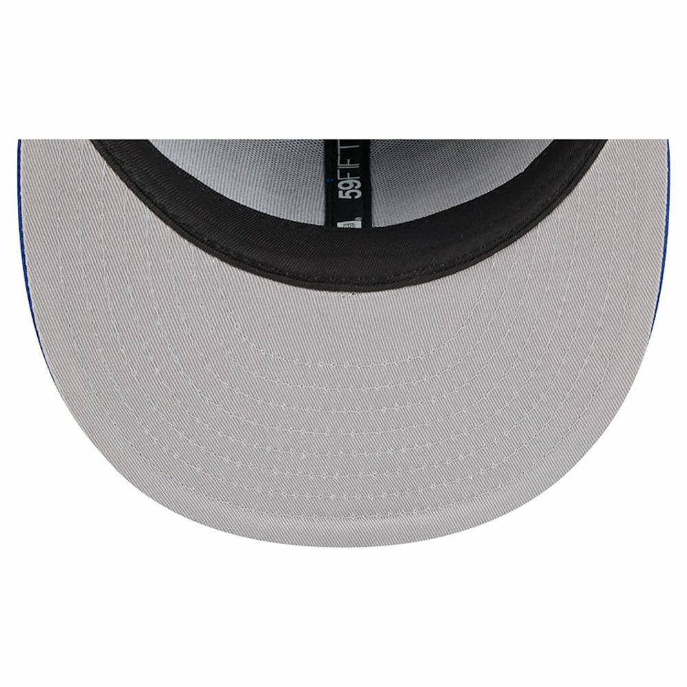New York Giants New Era Tri-Hit 59FIFTY Fitted Hat