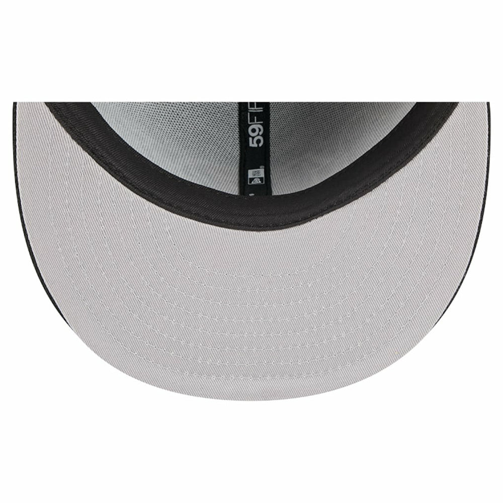 Cincinnati Bengals New Era Tri-Hit 59FIFTY Fitted Hat