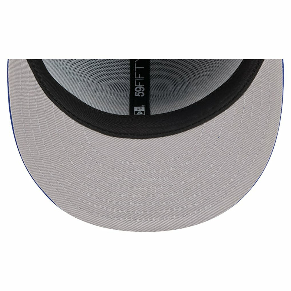 Buffalo Bills New Era Tri-Hit 59FIFTY Fitted Hat