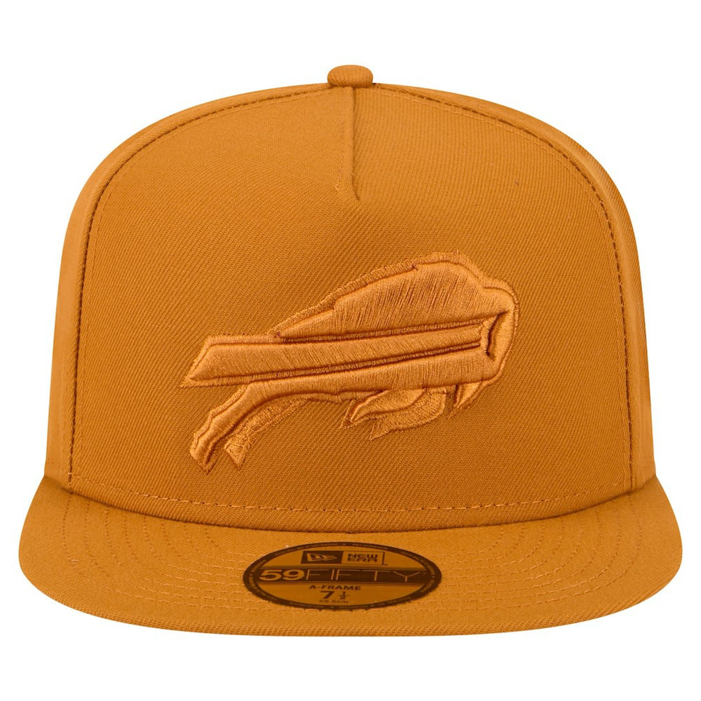 Buffalo Bills New Era Color Pack A-Frame 59FIFTY Fitted Hat