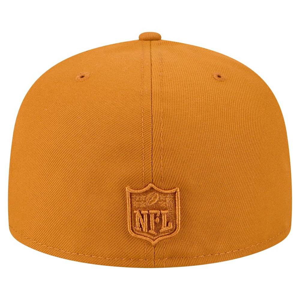 Buffalo Bills New Era Color Pack A-Frame 59FIFTY Fitted Hat