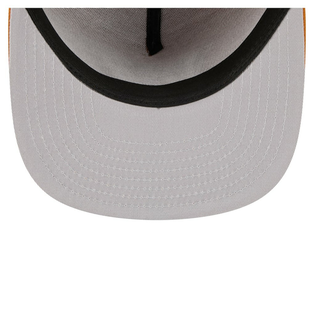 Washington Commanders New Era Color Pack A-Frame 59FIFTY Fitted Hat