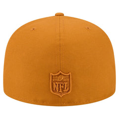 Cincinnati Bengals New Era Color Pack A-Frame 59FIFTY Fitted Hat