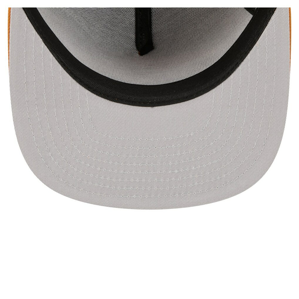 Baltimore Ravens New Era Color Pack A-Frame 59FIFTY Fitted Hat