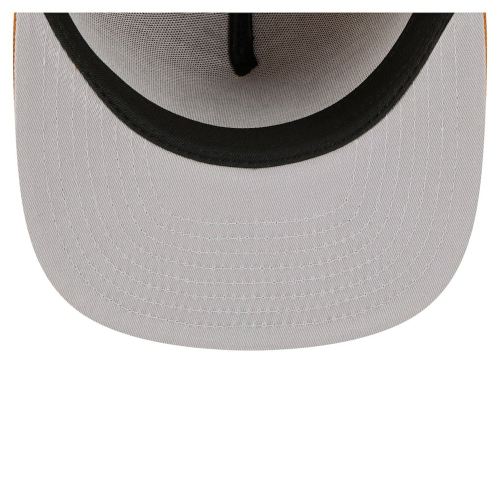 Cleveland Browns New Era Color Pack A-Frame 59FIFTY Fitted Hat