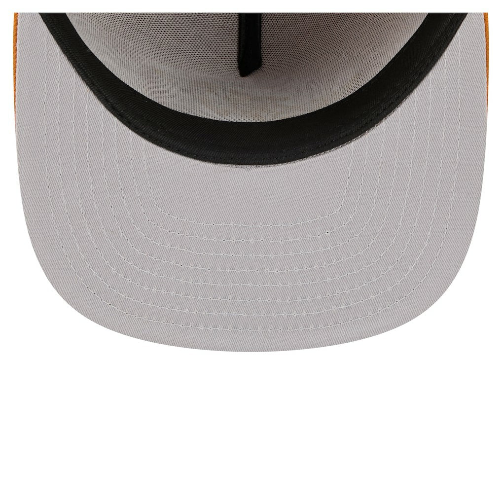 Miami Dolphins New Era Color Pack A-Frame 59FIFTY Fitted Hat