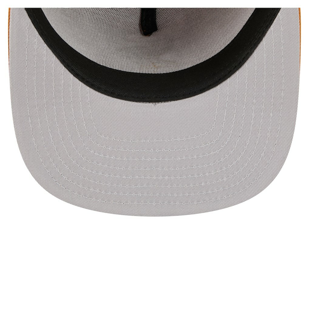 Minnesota Vikings New Era Color Pack A-Frame 59FIFTY Fitted Hat