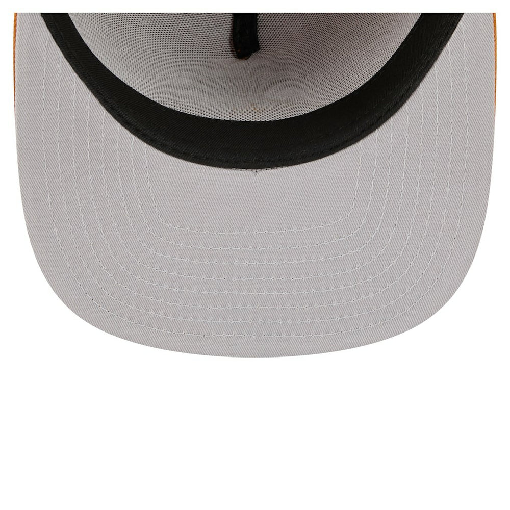 Minnesota Vikings New Era Color Pack A-Frame 59FIFTY Fitted Hat