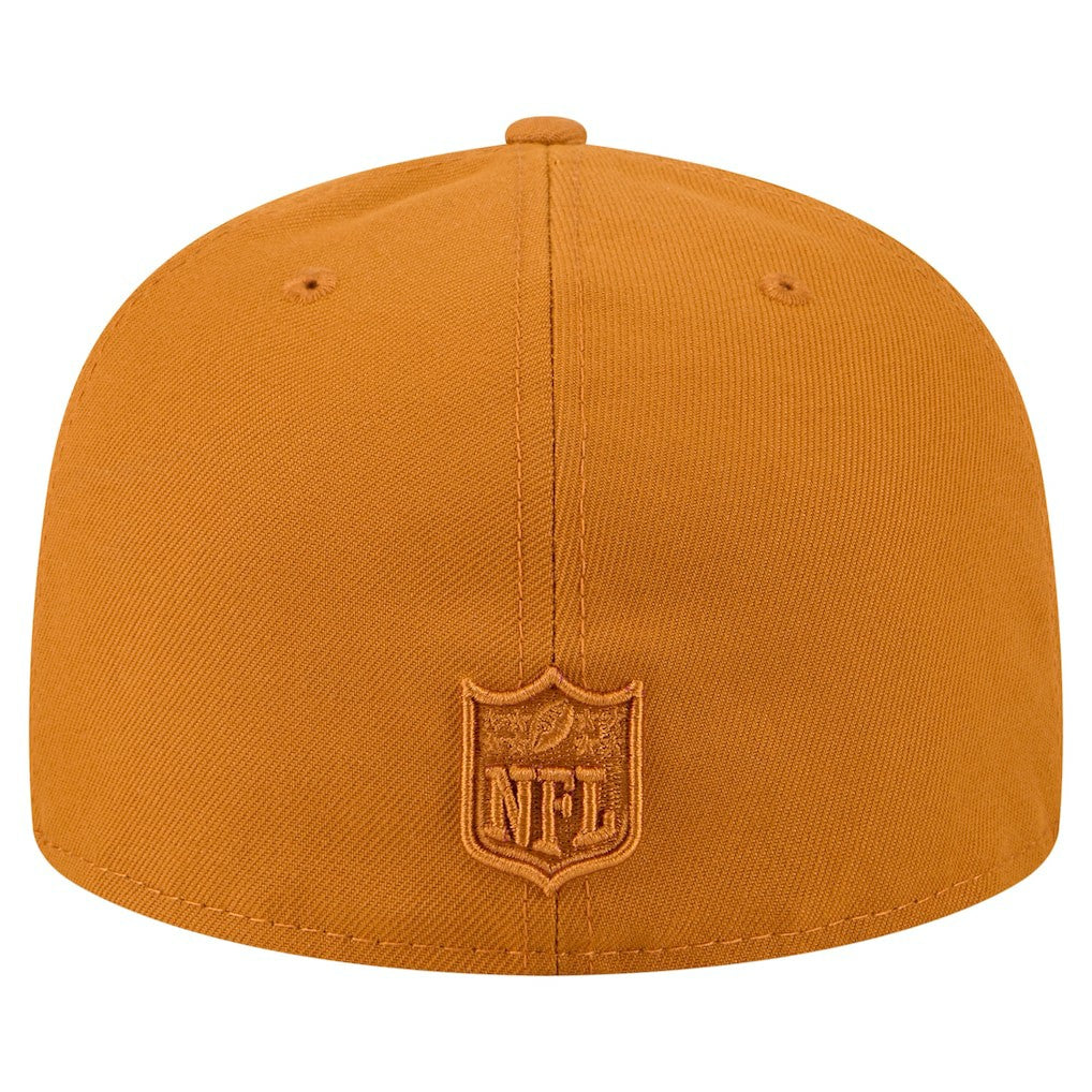 New York Giants New Era Color Pack A-Frame 59FIFTY Fitted Hat
