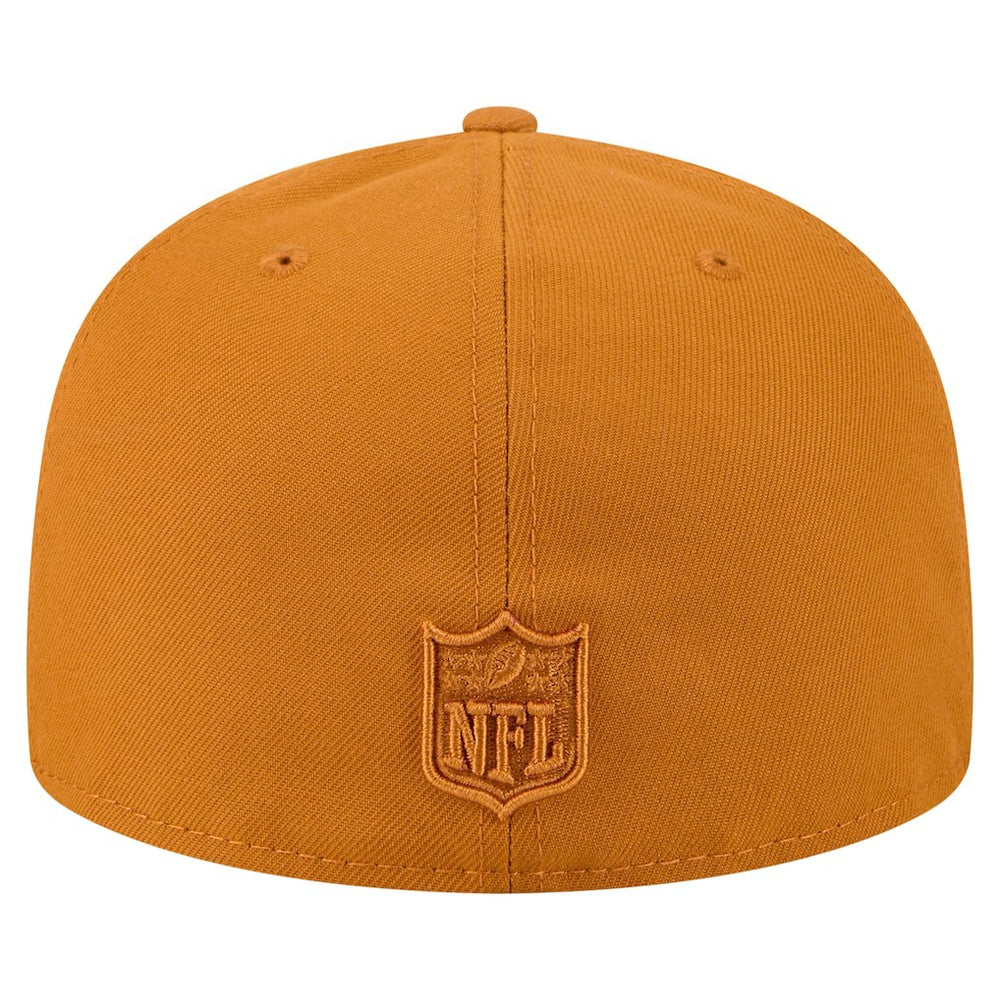 New York Giants New Era Color Pack A-Frame 59FIFTY Fitted Hat
