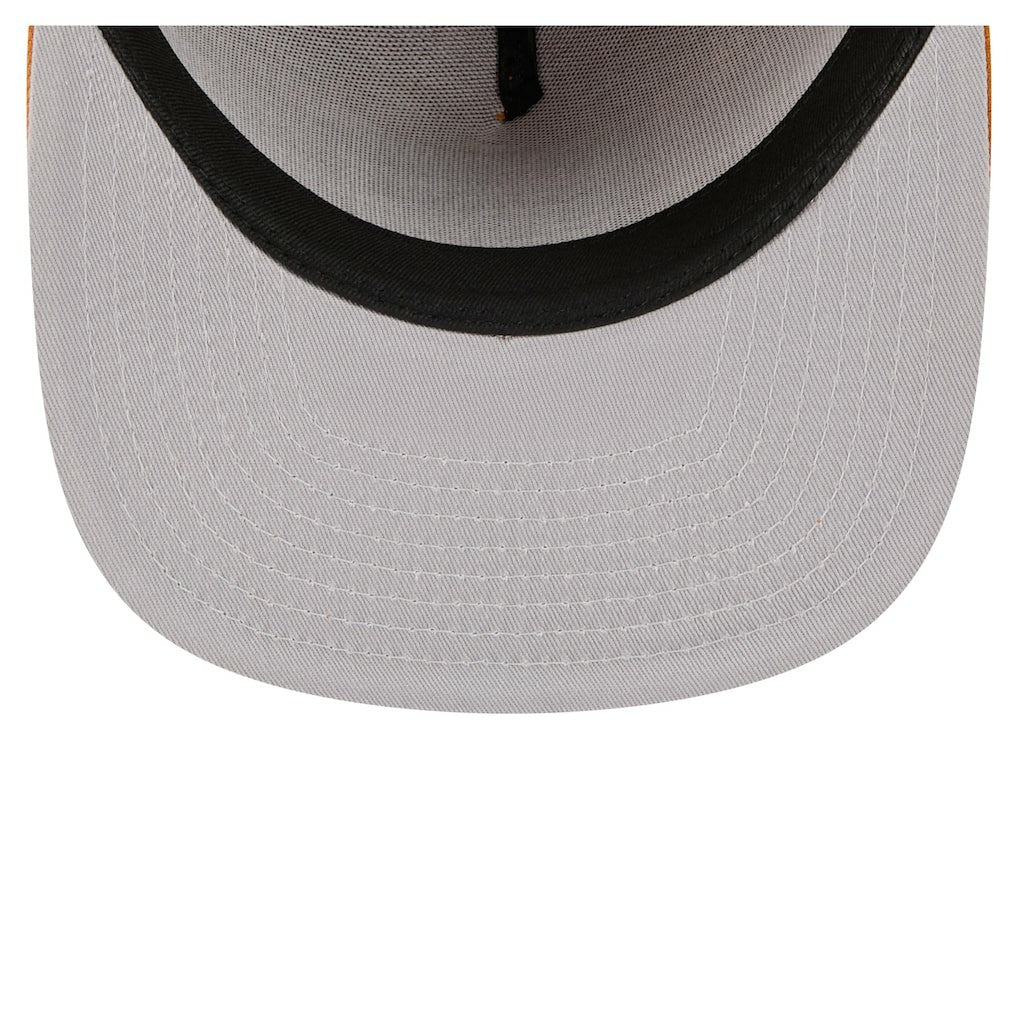 Las Vegas Raiders New Era Color Pack A-Frame 59FIFTY Fitted Hat