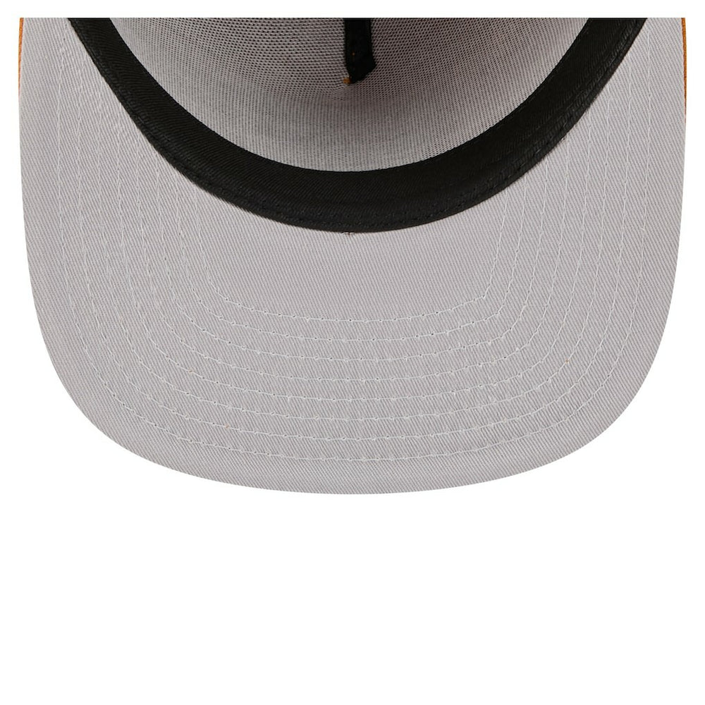 Las Vegas Raiders New Era Color Pack A-Frame 59FIFTY Fitted Hat