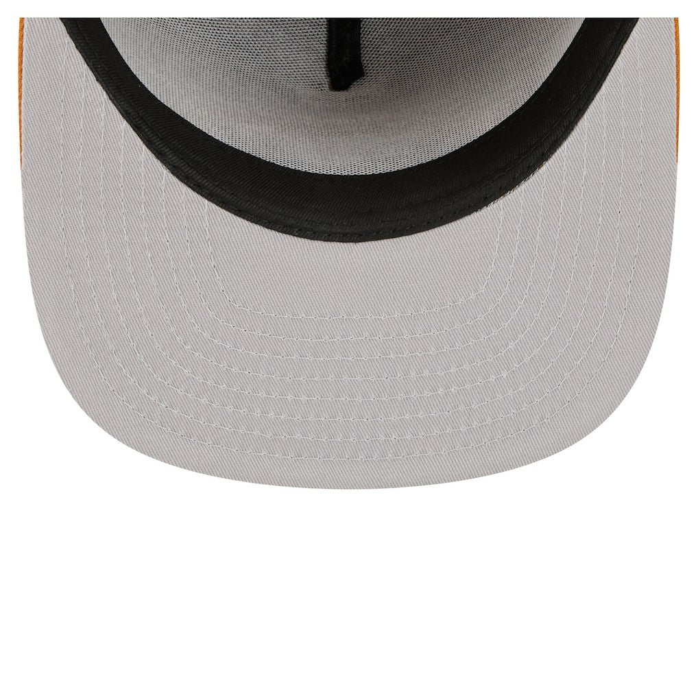Los Angeles Chargers New Era Color Pack A-Frame 59FIFTY Fitted Hat
