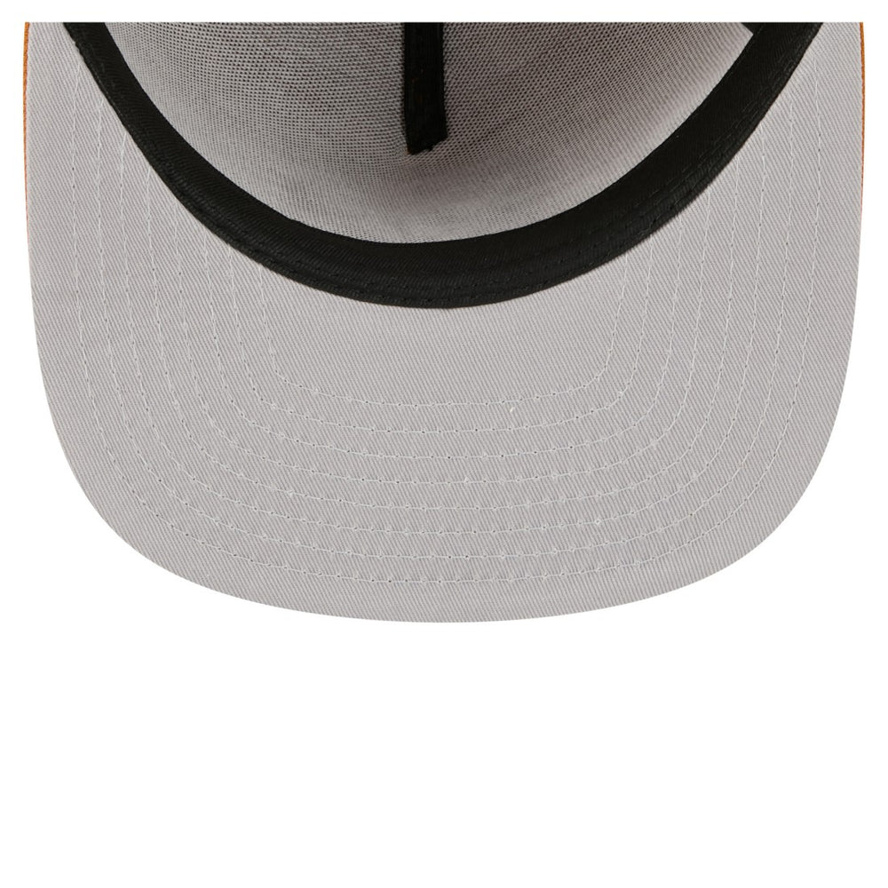 Houston Texans New Era Color Pack A-Frame 59FIFTY Fitted Hat