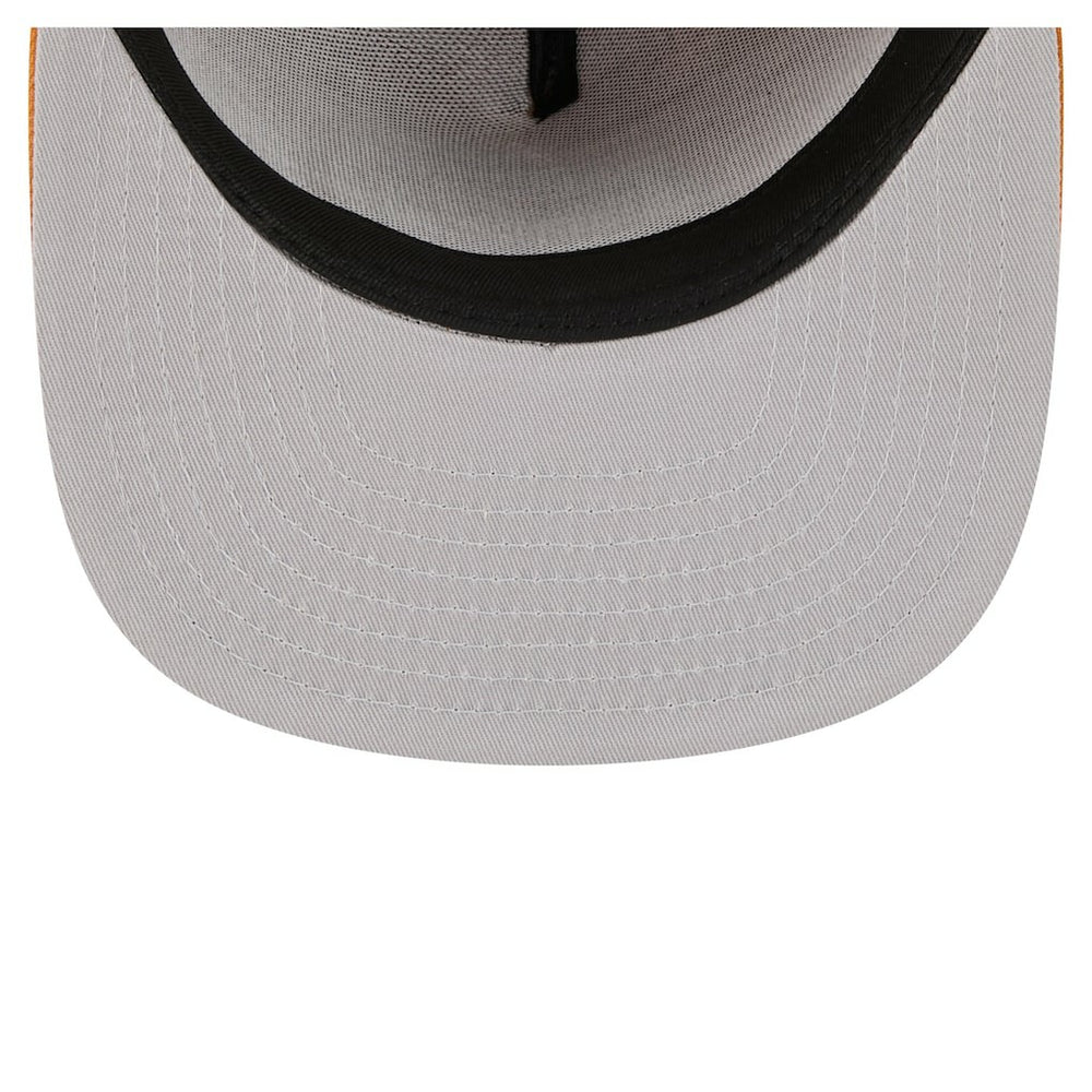 Los Angeles Rams New Era Color Pack A-Frame 59FIFTY Fitted Hat