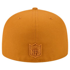 San Francisco 49ers New Era Color Pack A-Frame 59FIFTY Fitted Hat