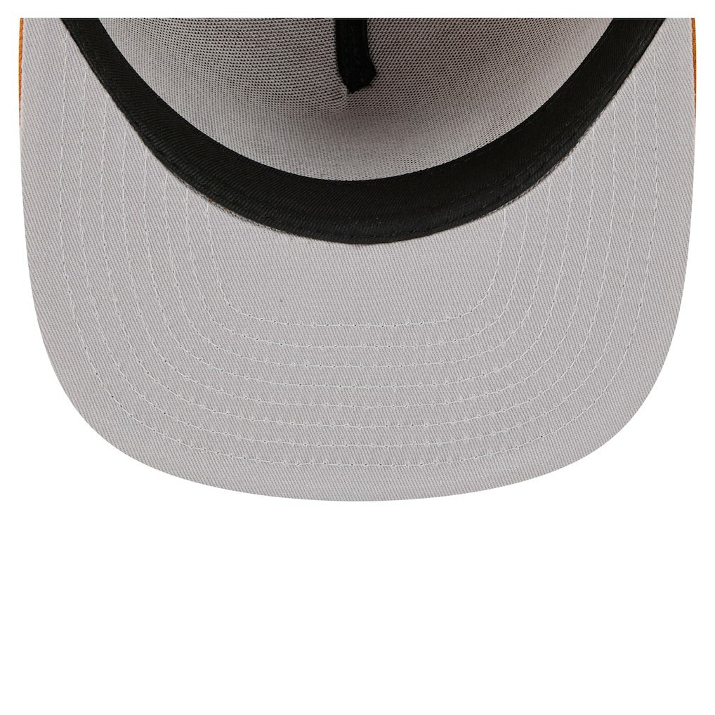 San Francisco 49ers New Era Color Pack A-Frame 59FIFTY Fitted Hat
