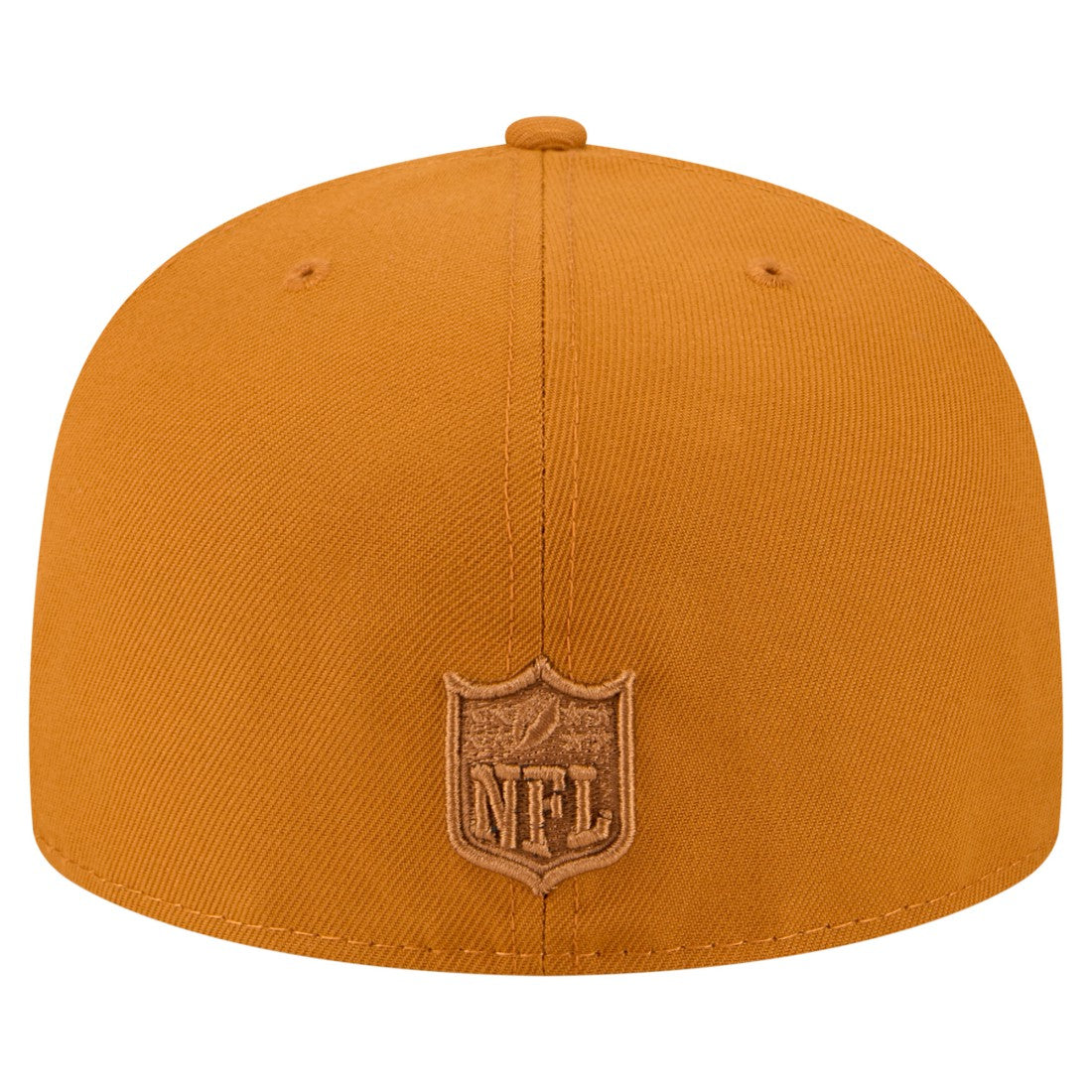 Tampa Bay Buccaneers New Era Color Pack A-Frame 59FIFTY Fitted Hat