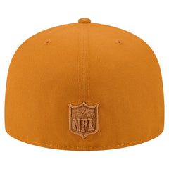 Tampa Bay Buccaneers New Era Color Pack A-Frame 59FIFTY Fitted Hat