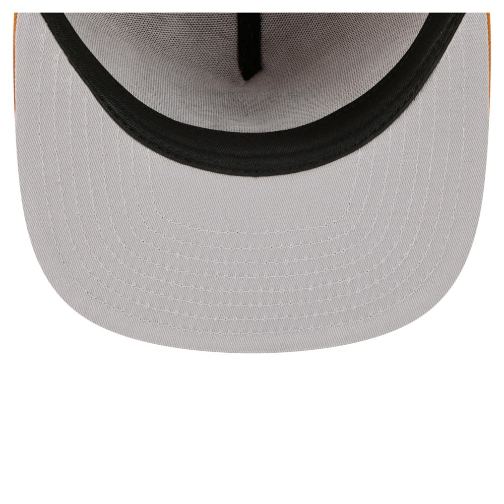 Tampa Bay Buccaneers New Era Color Pack A-Frame 59FIFTY Fitted Hat