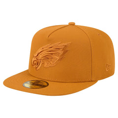 Philadelphia Eagles New Era Color Pack A-Frame 59FIFTY Fitted Hat