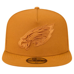 Philadelphia Eagles New Era Color Pack A-Frame 59FIFTY Fitted Hat