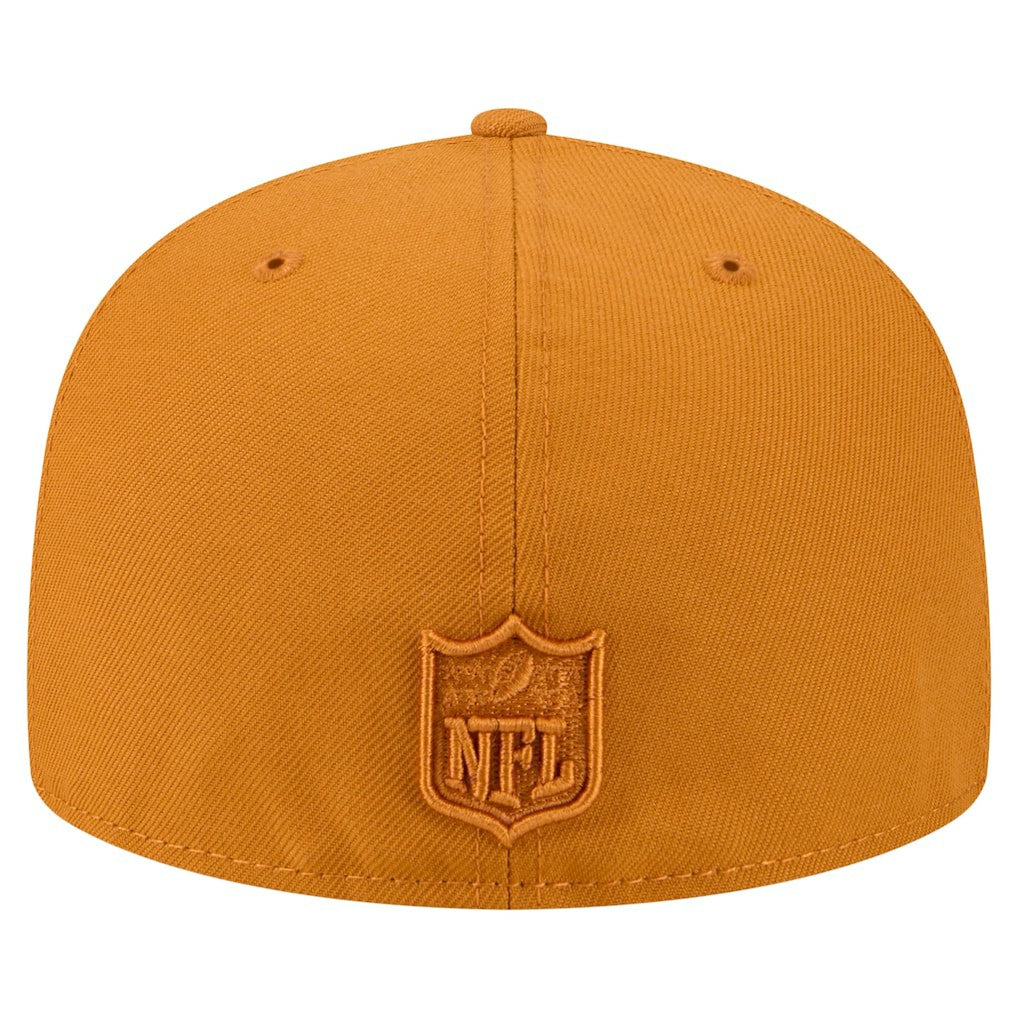 Philadelphia Eagles New Era Color Pack A-Frame 59FIFTY Fitted Hat