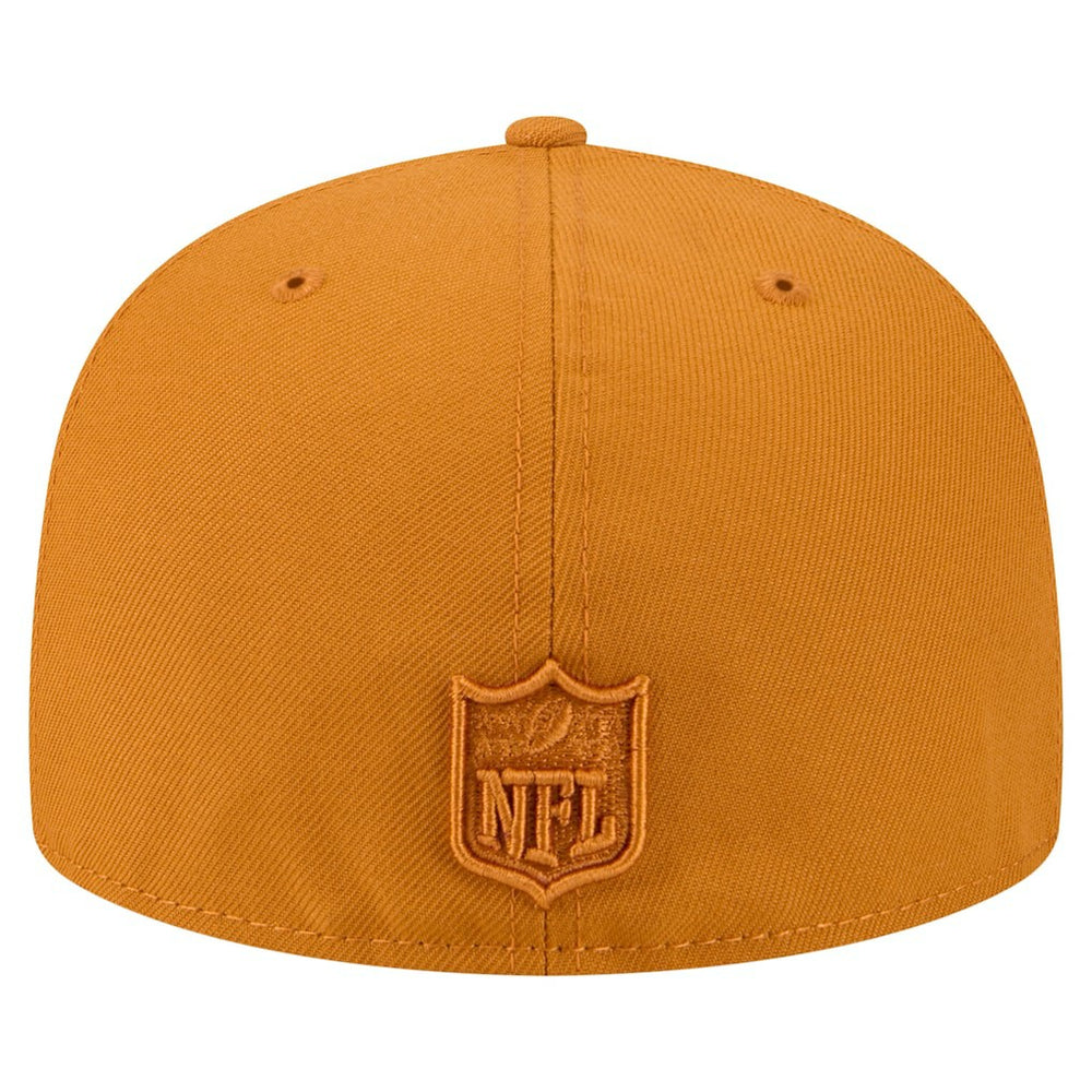Philadelphia Eagles New Era Color Pack A-Frame 59FIFTY Fitted Hat