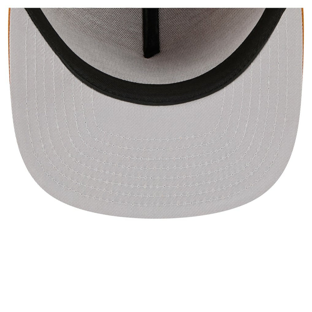 Philadelphia Eagles New Era Color Pack A-Frame 59FIFTY Fitted Hat