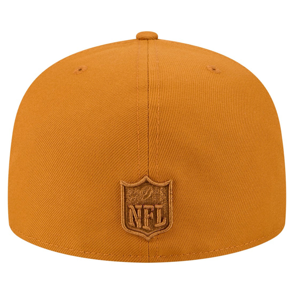 Tennessee Titans New Era Color Pack A-Frame 59FIFTY Fitted Hat