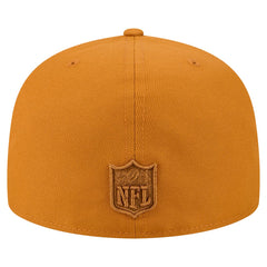Tennessee Titans New Era Color Pack A-Frame 59FIFTY Fitted Hat